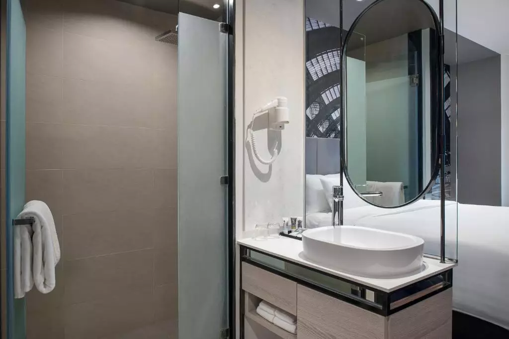 Mercure Bangkok Makkasan